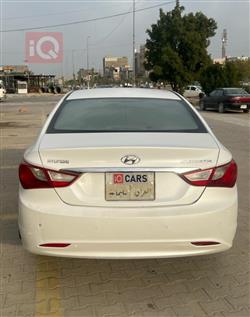 هيونداي سوناتا